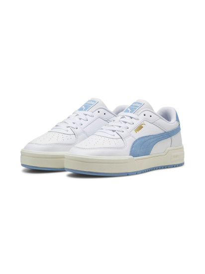 Кеди низькі PUMA Ca Pro Suede Fs модель 387327 — фото - INTERTOP