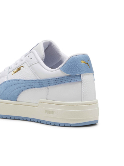 Кеди низькі PUMA Ca Pro Suede Fs модель 387327 — фото 3 - INTERTOP