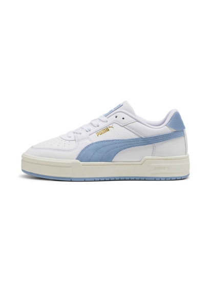 Кеди низькі PUMA Ca Pro Suede Fs модель 387327 — фото 4 - INTERTOP