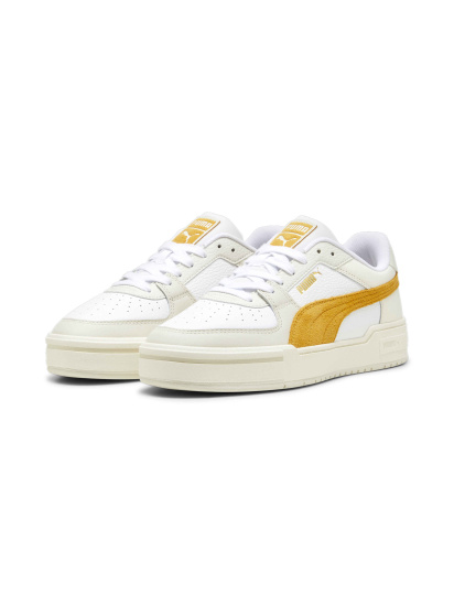Кеди низькі PUMA Ca Pro Suede Fs модель 387327 — фото - INTERTOP