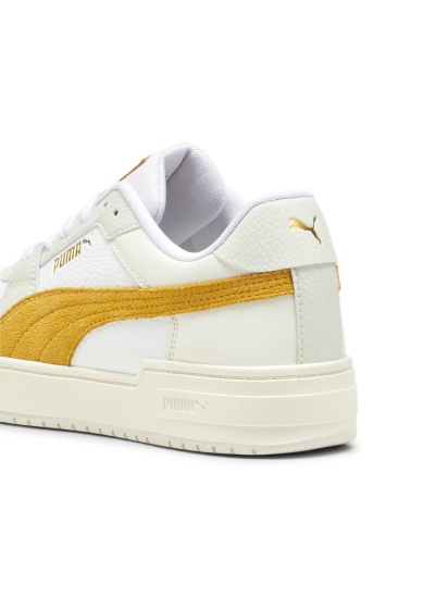 Кеди низькі PUMA Ca Pro Suede Fs модель 387327 — фото 3 - INTERTOP