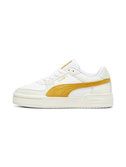 Кеди низькі PUMA Ca Pro Suede Fs модель 387327 — фото 4 - INTERTOP