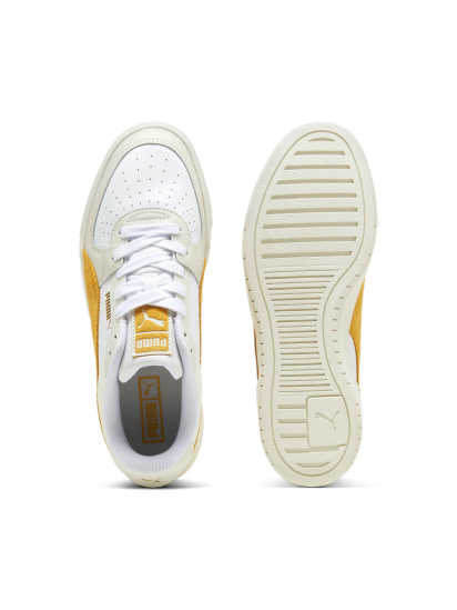 Кеди низькі PUMA Ca Pro Suede Fs модель 387327 — фото 5 - INTERTOP