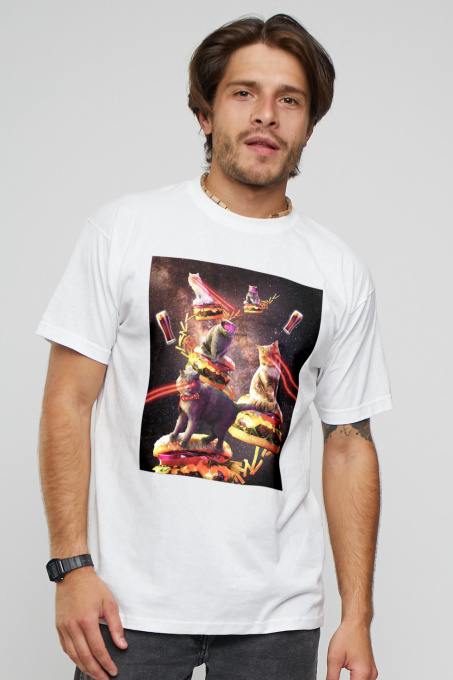 Футболки і поло YAPPI модель MW2360 Фото