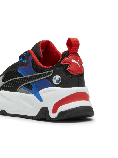 Кроссовки PUMA Bmw Mms Trinity Jr модель 308004 — фото 3 - INTERTOP