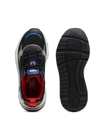 Кроссовки PUMA Bmw Mms Trinity Jr модель 308004 — фото 5 - INTERTOP