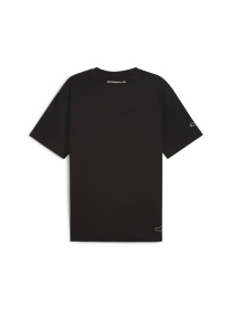 Футболка PUMA Pl 911 Graphic Tee модель 624556 Футболка PUMA Pl 911 Graphic Tee модель 624556 Фото