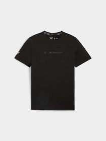 Спортивна футболка PUMA Bmw Mms (logo) Graphic Tee модель 624160 Фото