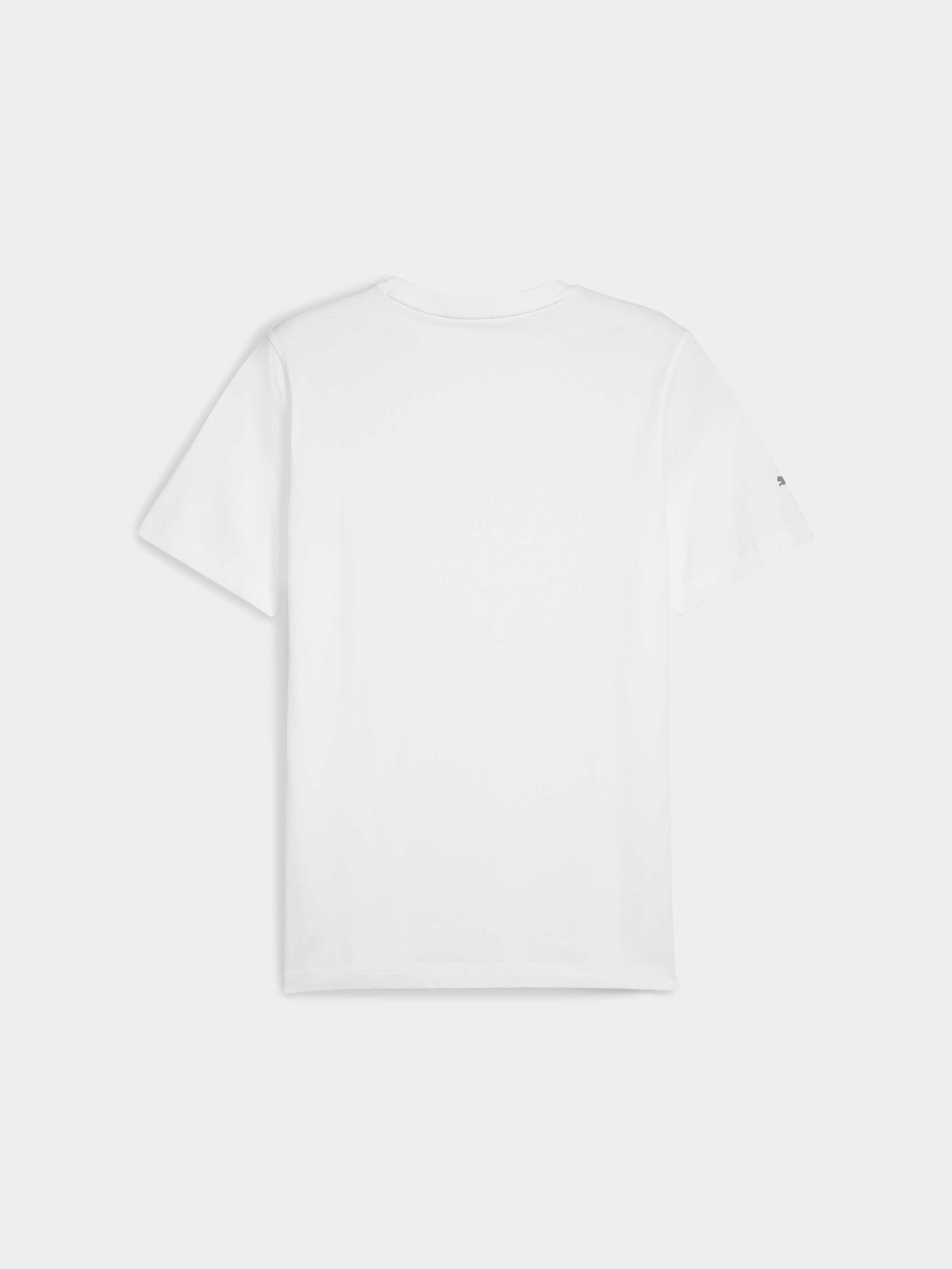 Футболка спортивная PUMA Bmw Mms (logo) Graphic Tee модель 624160 Фото