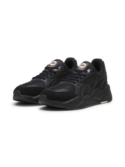 Кросівки для тренувань PUMA Pl Rs-x T модель 308092 — фото - INTERTOP