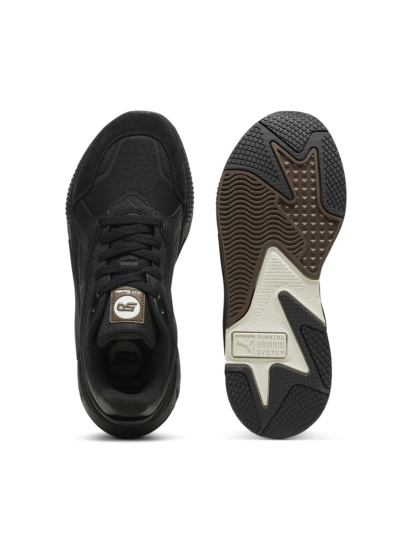 Кросівки для тренувань PUMA Pl Rs-x T модель 308092 — фото 5 - INTERTOP