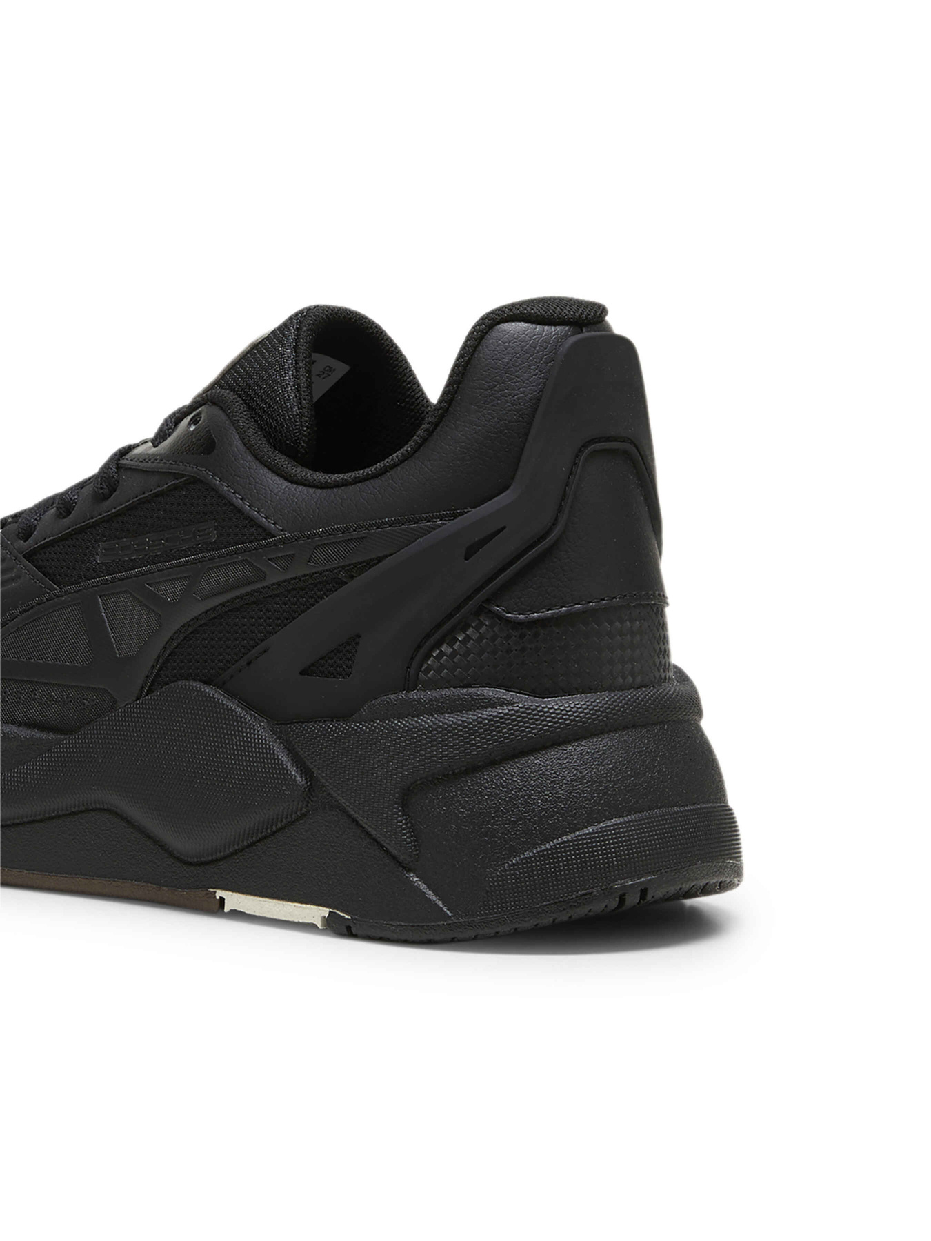 Кросівки для спорту PUMA Pl Rs-x T модель 308092 Кросівки для спорту PUMA Pl Rs-x T модель 308092 Фото