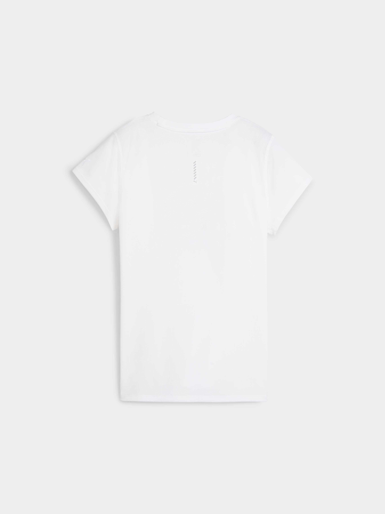 Футболка спортивная PUMA Run Faster Icons Tee модель 524977 Фото