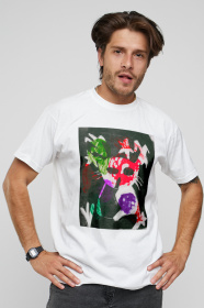 Футболки и поло YAPPI модель MW2362 Фото