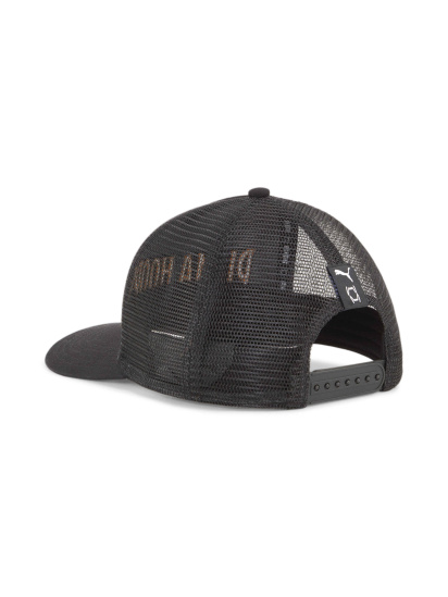 Кепка PUMA Basketball Trucker Cap модель 025264 — фото - INTERTOP