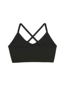 Топ спортивный PUMA Move Shapeluxe Seamless Bra модель 524362 Фото