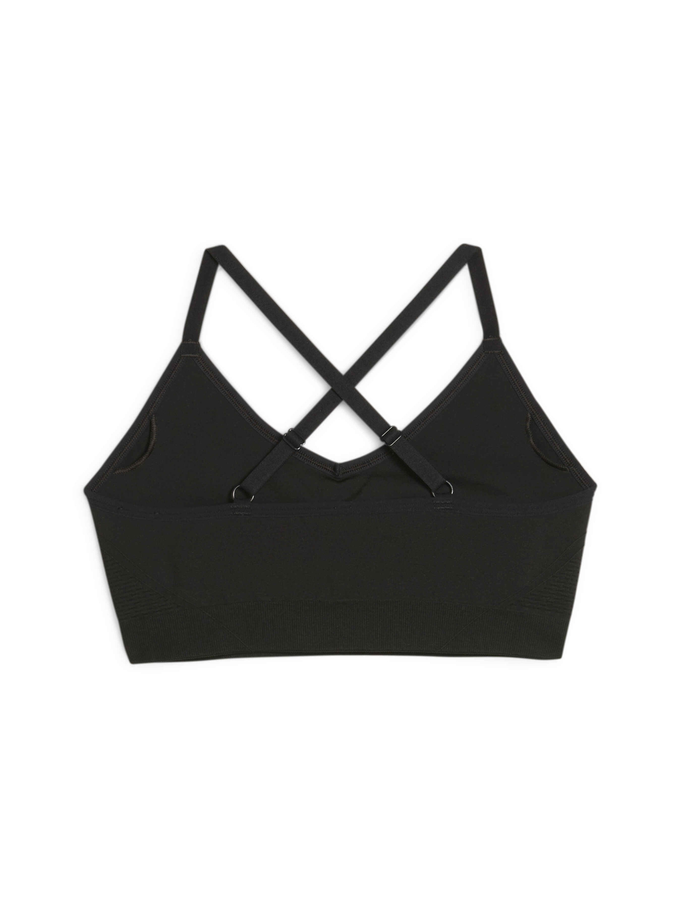 Спортивный топ PUMA Move Shapeluxe Seamless Bra модель 524362 Фото