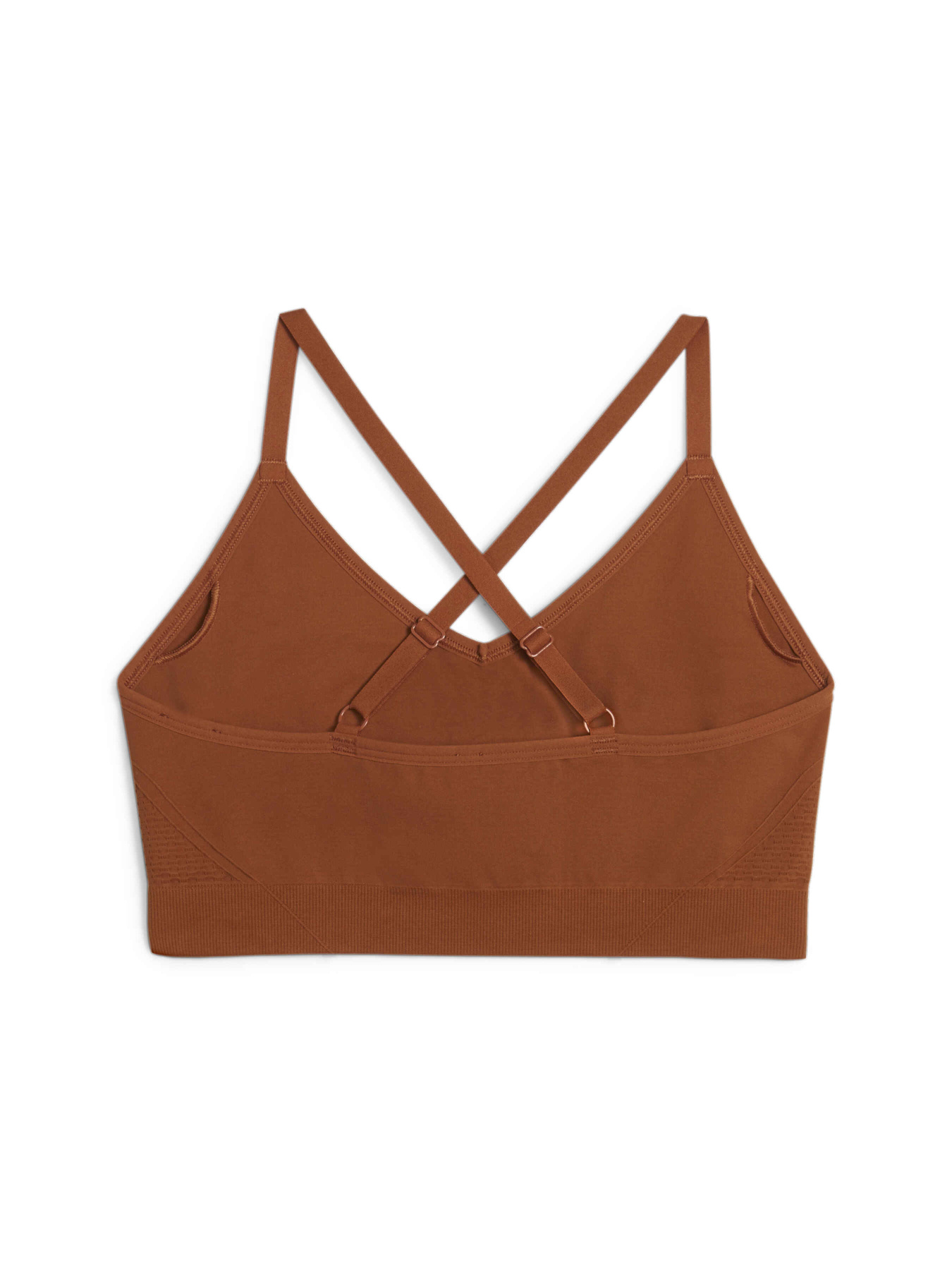 Спортивний топ PUMA Move Shapeluxe Seamless Bra модель 524362 Фото