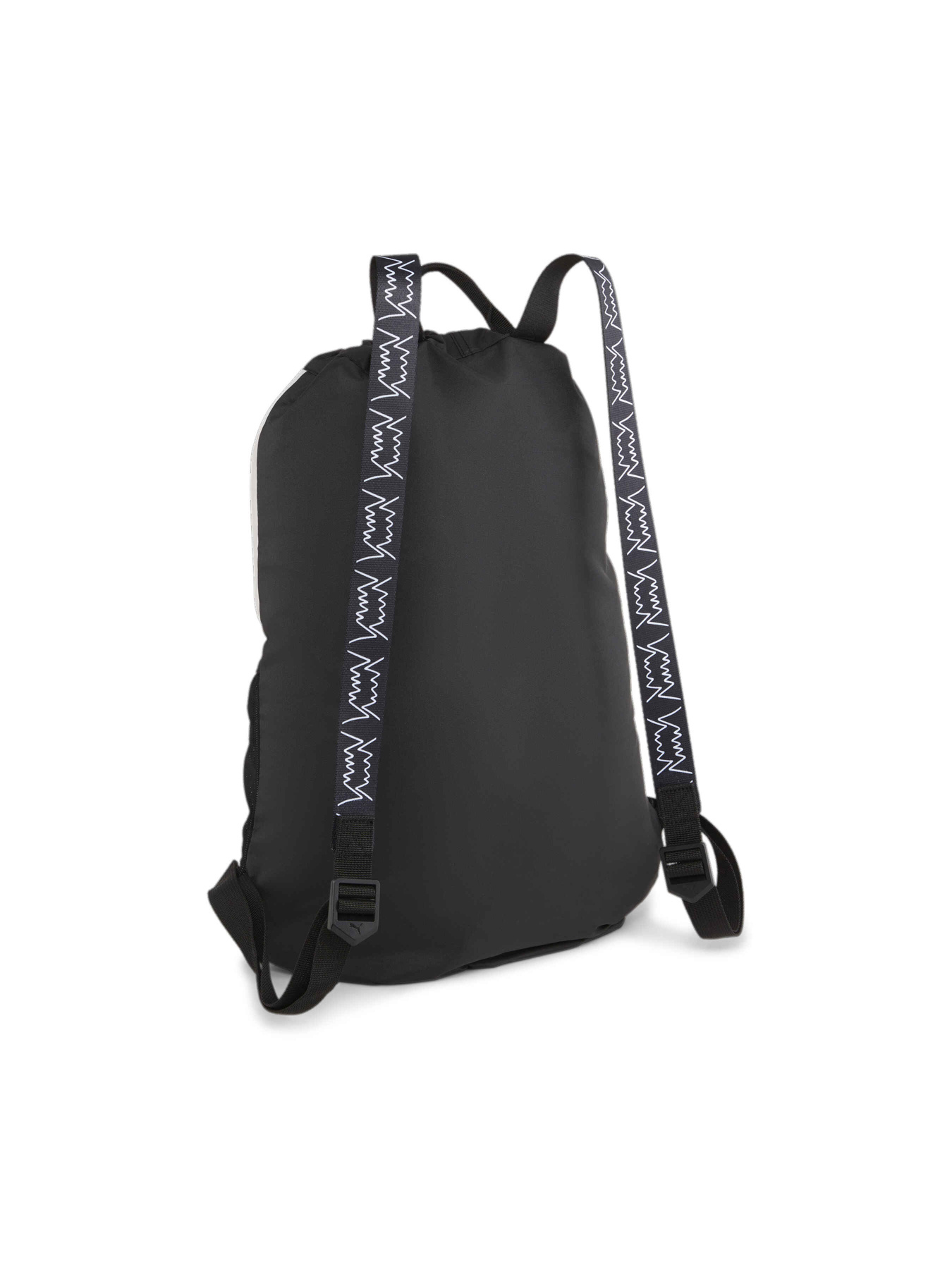 Повседневный рюкзак PUMA Basketball Gym Sac модель 090021 Повседневный рюкзак PUMA Basketball Gym Sac модель 090021 Фото