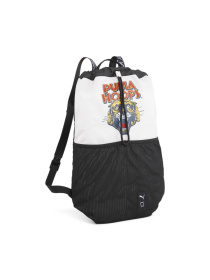 Повседневный рюкзак PUMA Basketball Gym Sac модель 090021 Повседневный рюкзак PUMA Basketball Gym Sac модель 090021 Фото