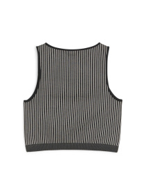 Топ PUMA Dare To Crop Top модель 624294 Фото