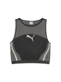 Топ PUMA Dare To Crop Top модель 624294 Фото