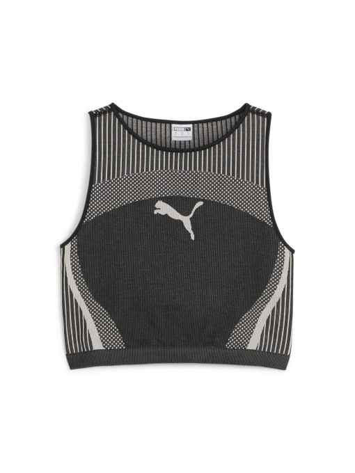 Топ PUMA Dare To Crop Top модель 624294 Фото