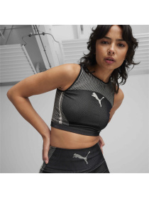 Топ PUMA Dare To Crop Top модель 624294 Фото