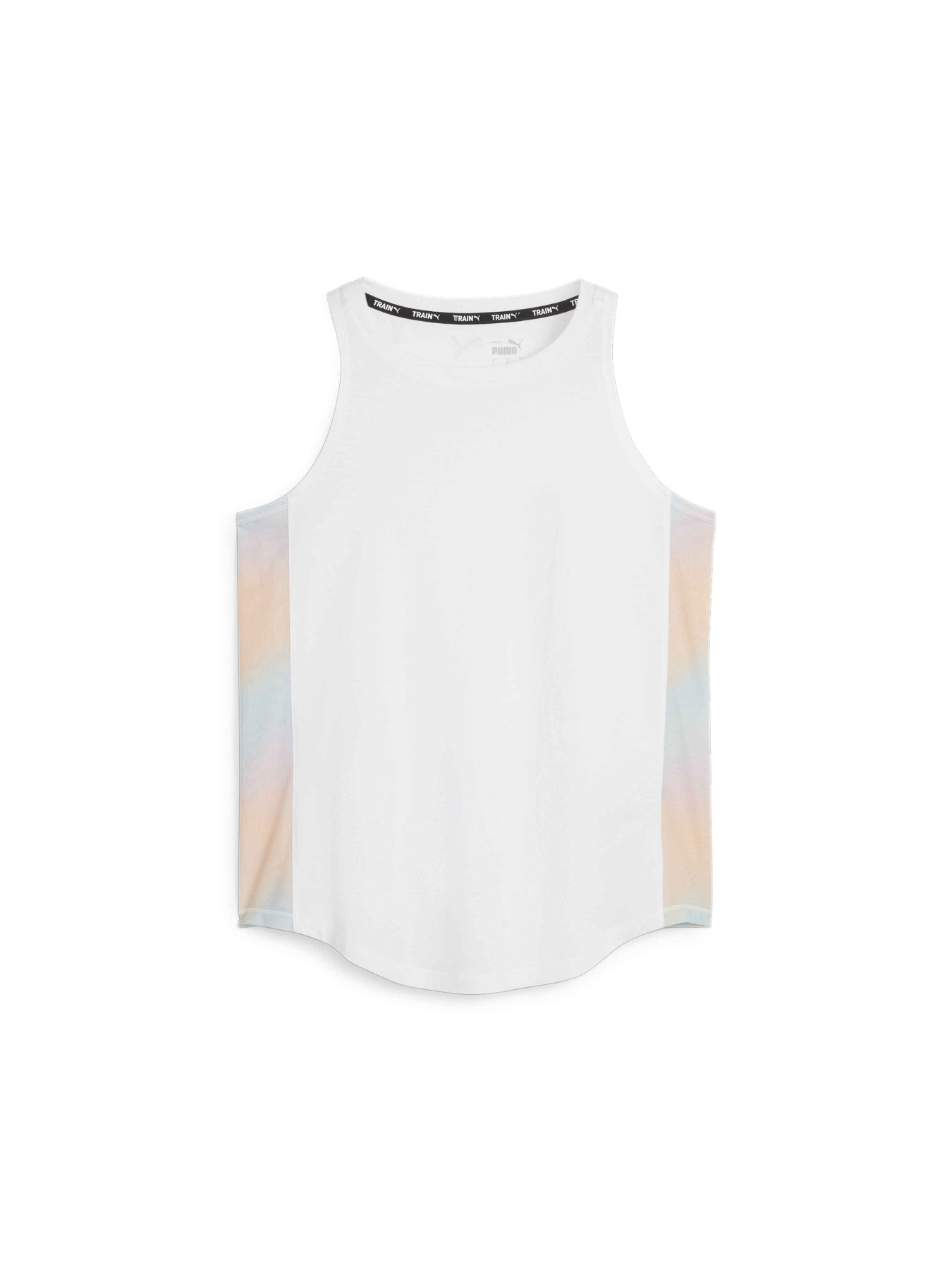 Майка спортивная PUMA Summer Daze Fashion Tank модель 524823 Фото