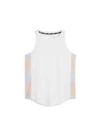 Майка спортивная PUMA Summer Daze Fashion Tank модель 524823 Фото