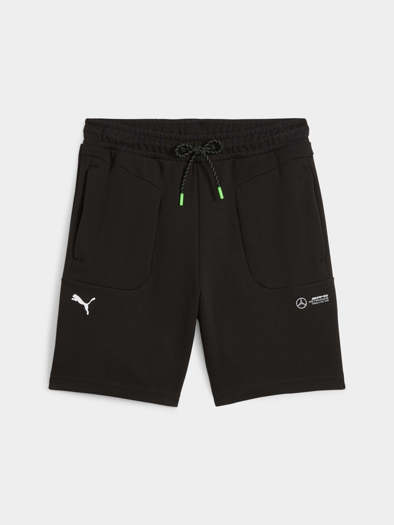 Шорты PUMA Mapf1 Shorts модель 623748 Фото