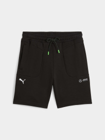 Шорты PUMA Mapf1 Shorts модель 623748 Фото
