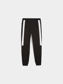 Штани спортивні PUMA Bmw Mms Sweat Pants, Reg/cc модель 624146 Фото