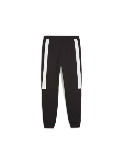 Штани спортивні PUMA Bmw Mms Sweat Pants модель 624146 — фото - INTERTOP