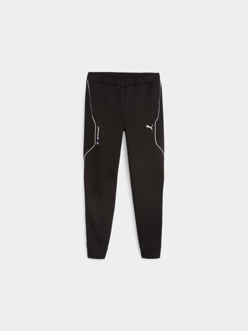 Штани спортивні PUMA Bmw Mms Sweat Pants, Reg/cc модель 624146 Фото