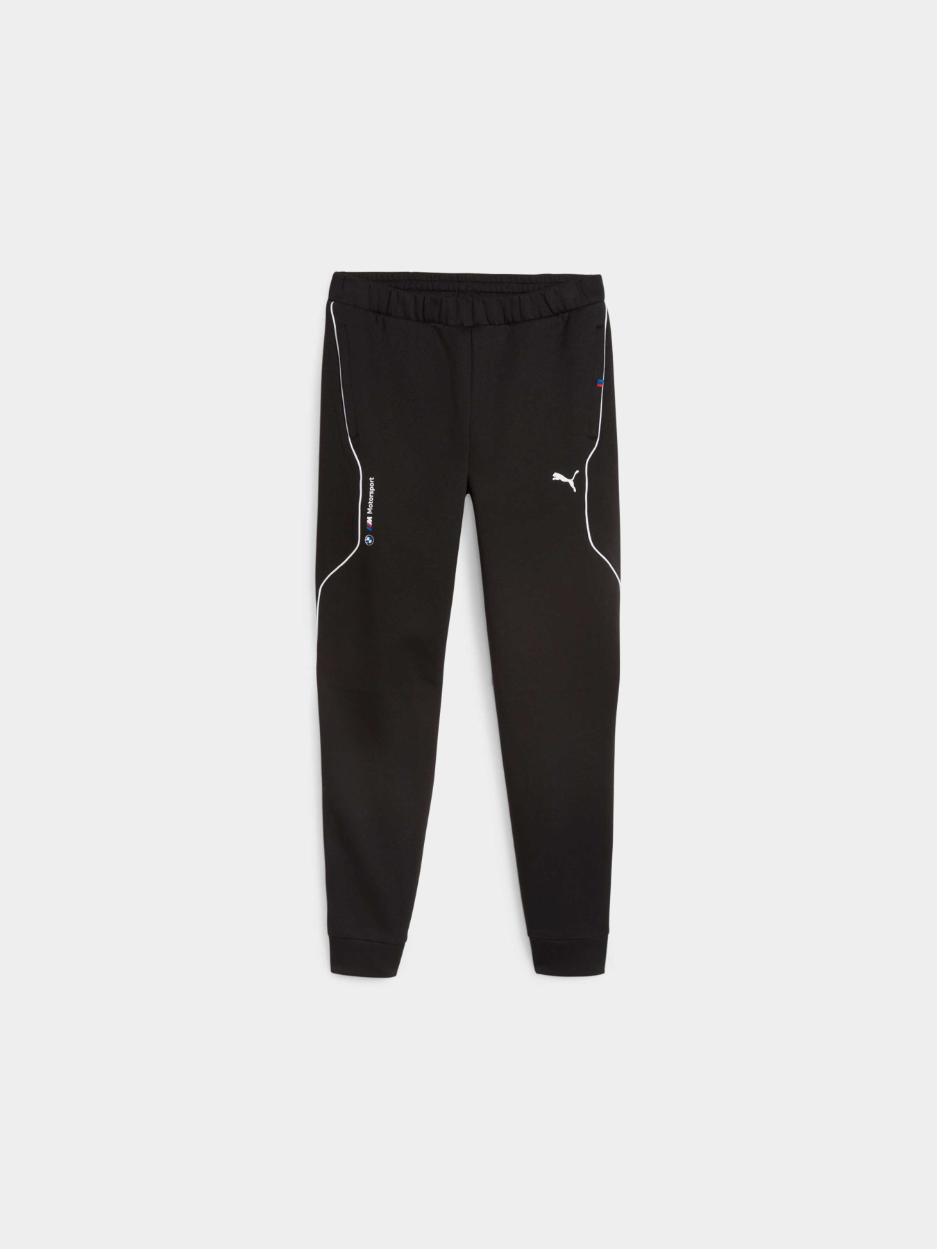 Спортивні штани PUMA Bmw Mms Sweat Pants, Reg/cc модель 624146 Фото