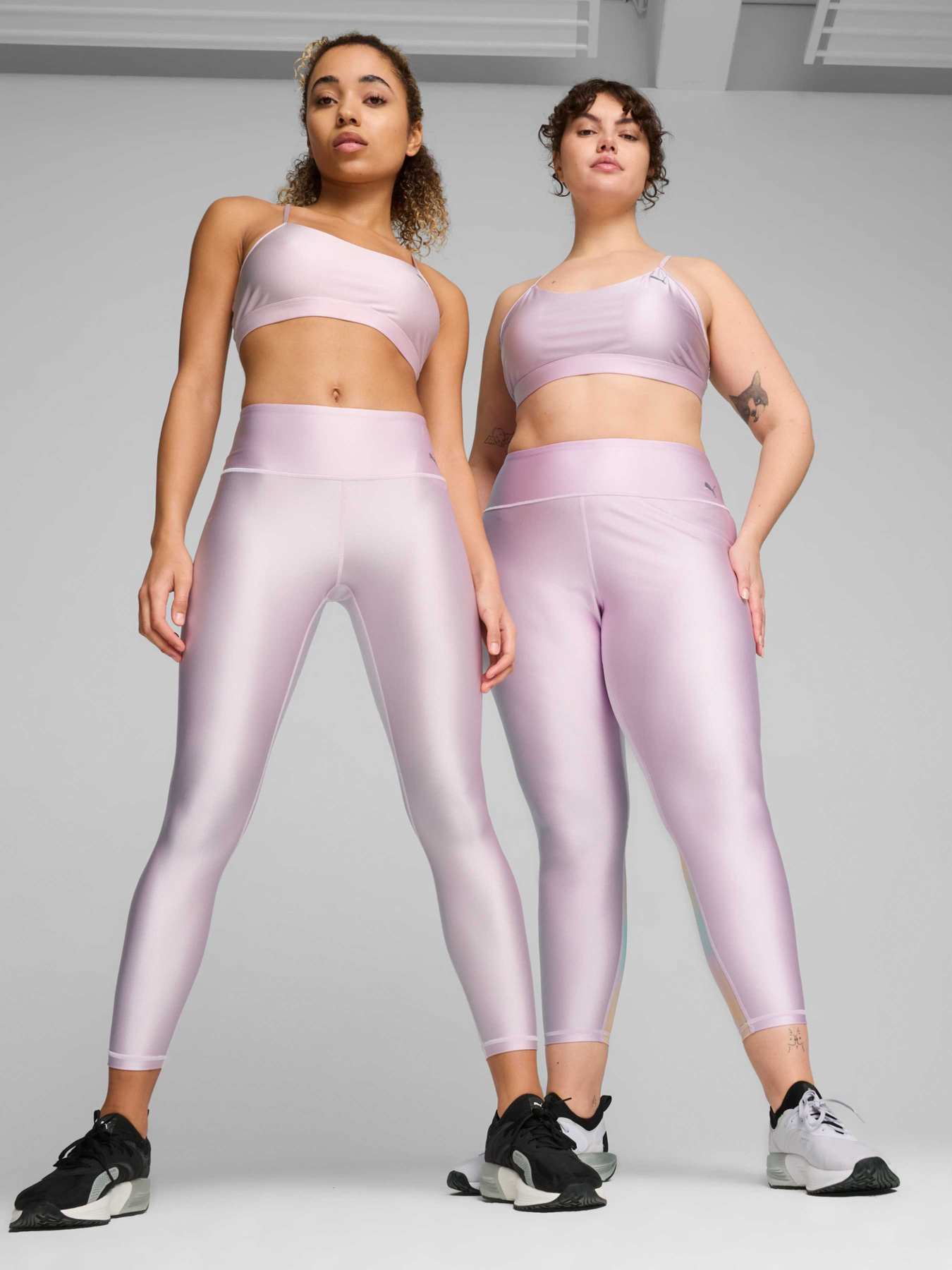 Легінси спортивні PUMA Summer Daze Hw 7/8 Tight модель 524822 Фото