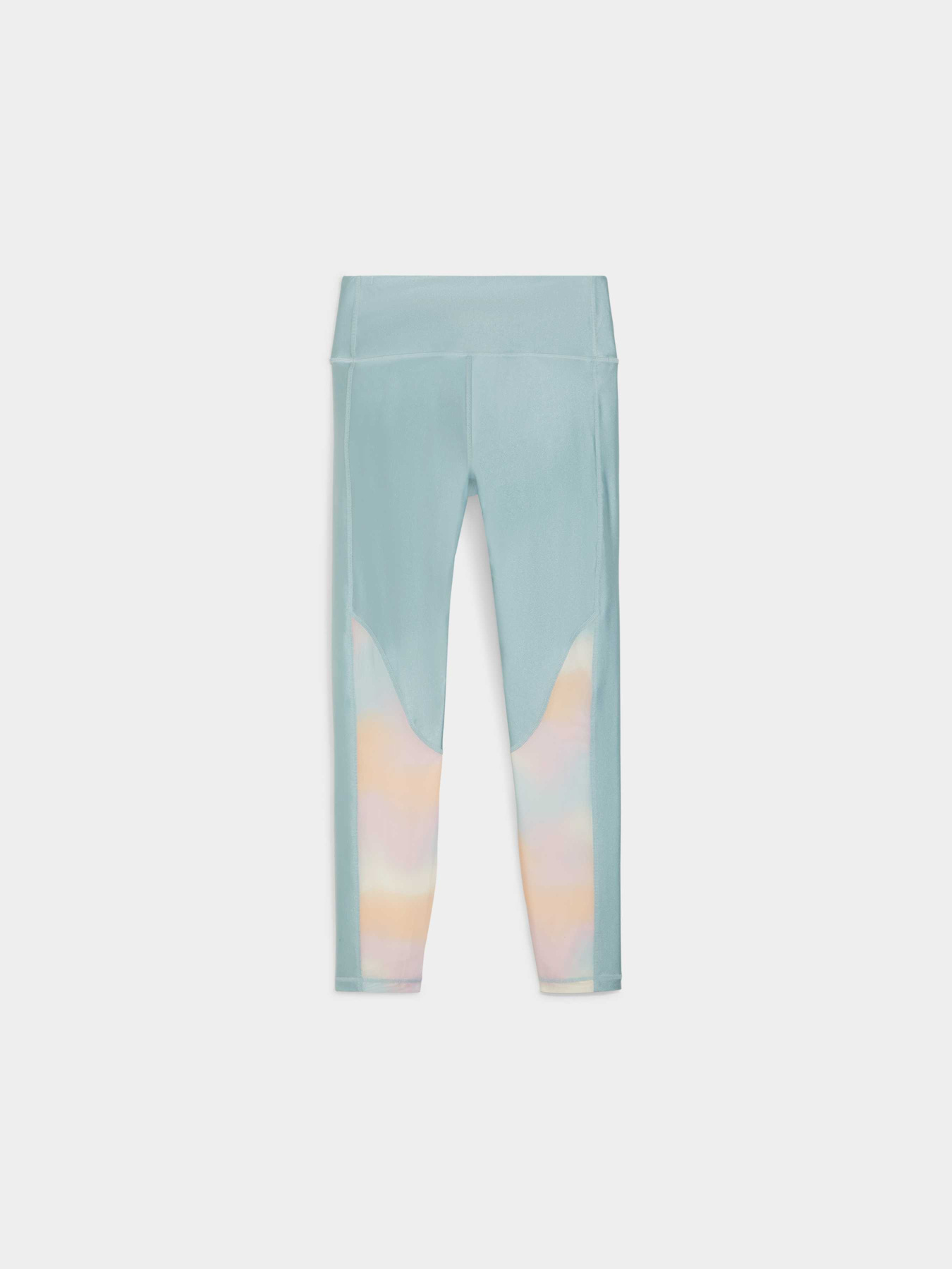 Штани PUMA Summer Daze Hw 7/8 Tight модель 524822 Штани PUMA Summer Daze Hw 7/8 Tight модель 524822 Фото
