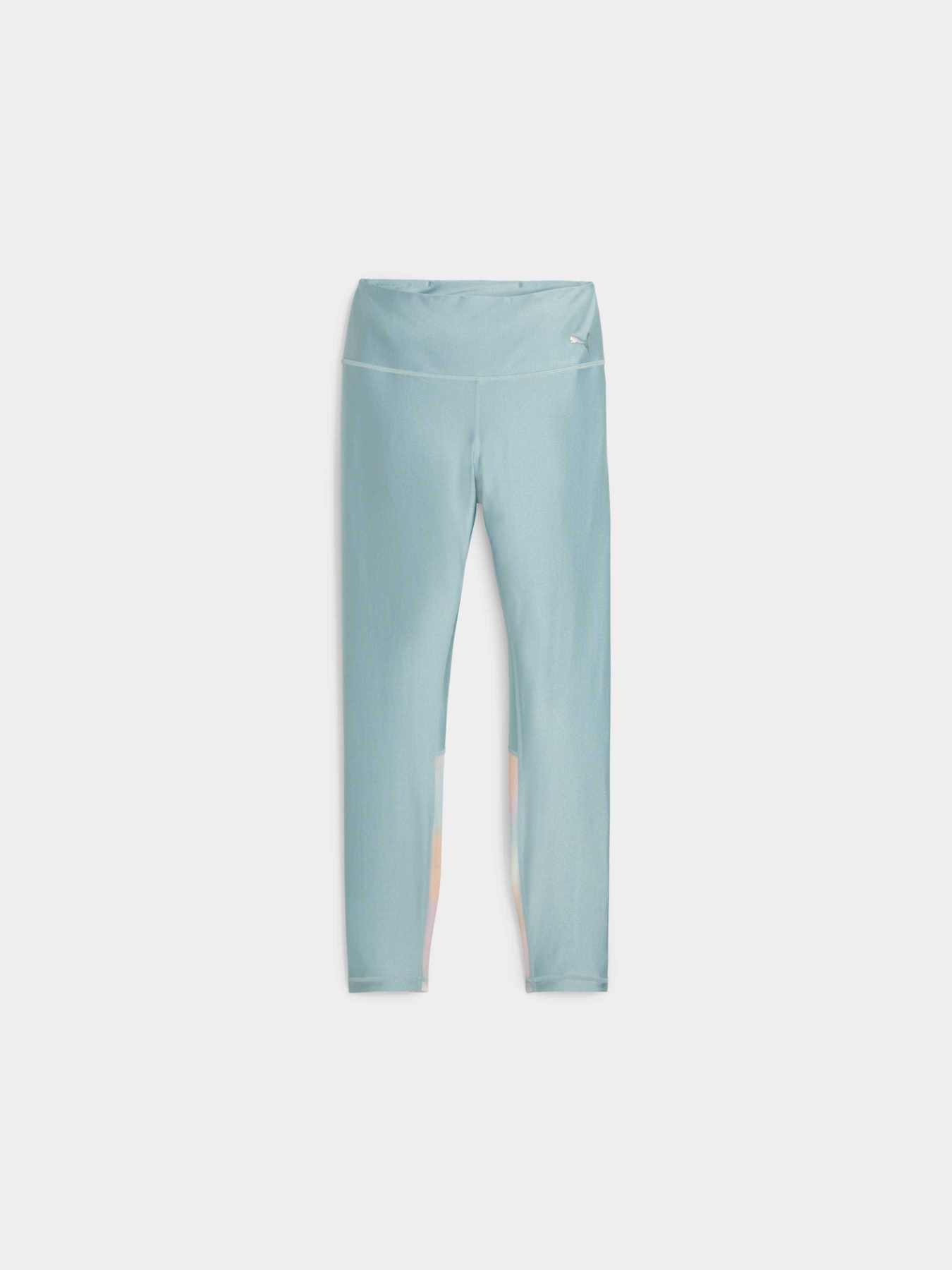 Штани PUMA Summer Daze Hw 7/8 Tight модель 524822 Штани PUMA Summer Daze Hw 7/8 Tight модель 524822 Фото