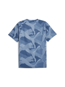 Футболка спортивная PUMA Fit Ultrabreathe Tee модель 524925 Фото