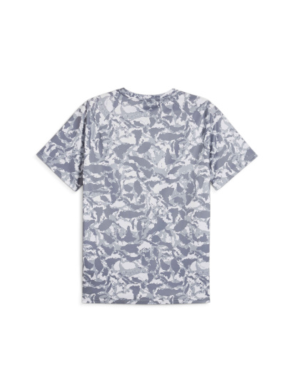 Футболка спортивна PUMA Fit Ultrabreathe Tee модель 524925 — фото - INTERTOP