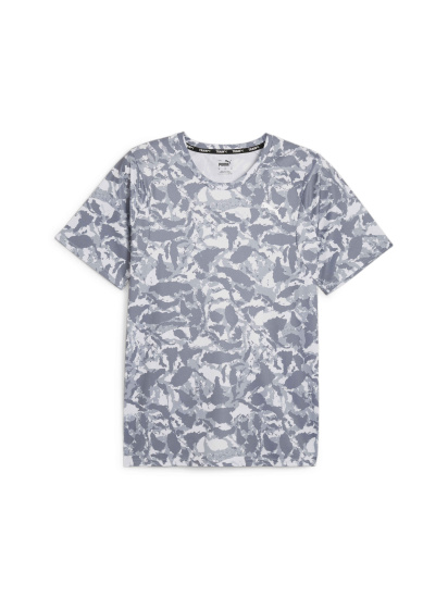 Футболка спортивна PUMA Fit Ultrabreathe Tee модель 524925 - фото