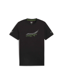 Футболка спортивная PUMA Mapf1 Ess Car Graphic Tee модель 623759 Фото