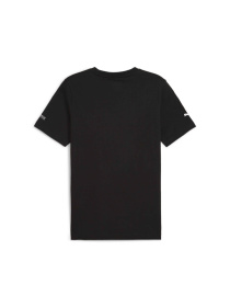 Спортивная футболка PUMA Mapf1 Ess Car Graphic Tee модель 623759 Спортивная футболка PUMA Mapf1 Ess Car Graphic Tee модель 623759 Фото