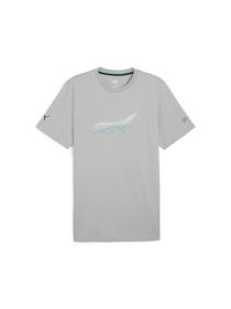 Футболка спортивна PUMA Mapf1 Ess Car Graphic Tee модель 623759 Фото