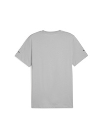 Спортивная футболка PUMA Mapf1 Ess Car Graphic Tee модель 623759 Спортивная футболка PUMA Mapf1 Ess Car Graphic Tee модель 623759 Фото