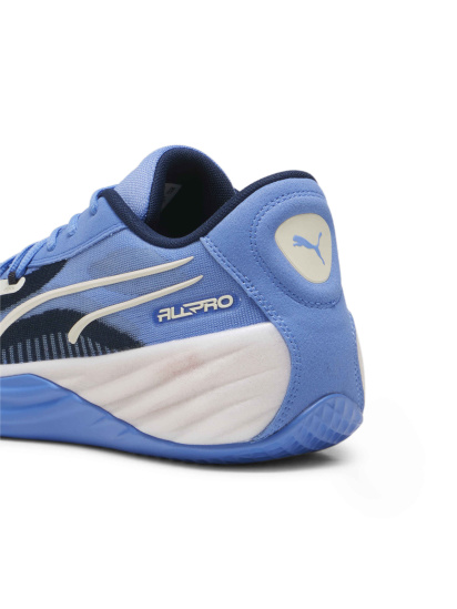 Кросівки для тренувань PUMA All Pro Nitro™ модель 309688 — фото 3 - INTERTOP