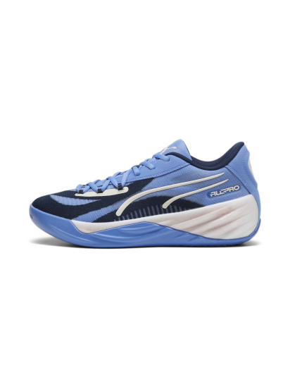 Кросівки для тренувань PUMA All Pro Nitro™ модель 309688 — фото 4 - INTERTOP
