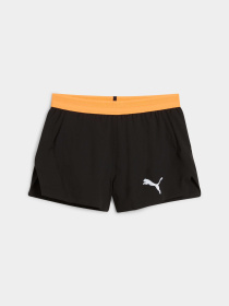 Шорти спортивні PUMA Run Ultrwve Vlcty 3 Shrt W модель 524958 Фото