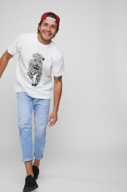 Футболки и поло YAPPI модель MW2353 Фото